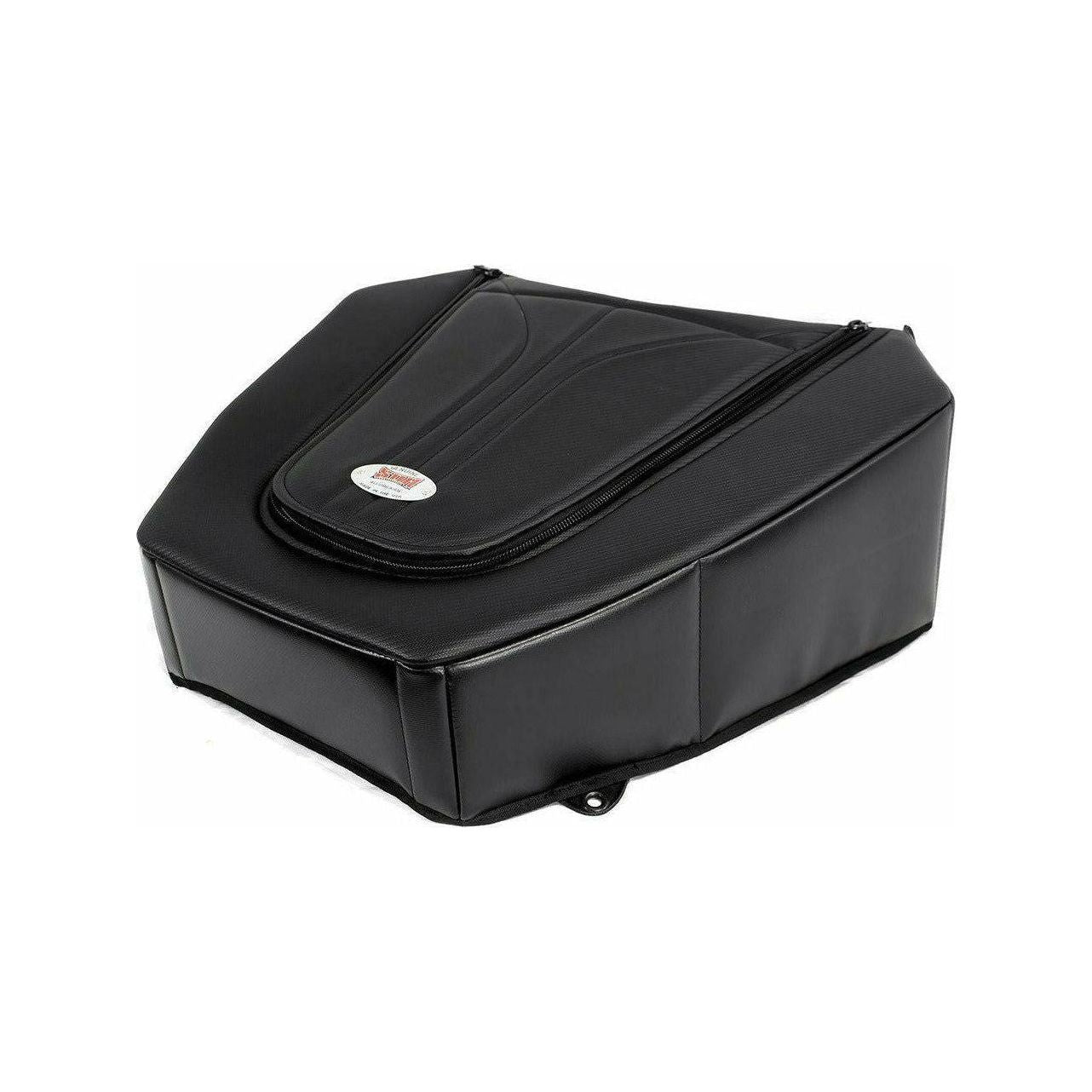 Can Am X3 Rear Bed Storage Bag | SDR Motorsports