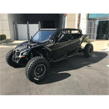 Can Am X3 MAX Hi-Bred Full Doors | SDR Motorsports