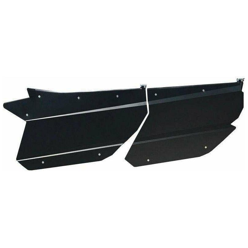 Can Am X3 MAX Hi-Bred Full Doors | SDR Motorsports