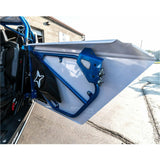 Polaris RZR Pro / Turbo R 4 Hi-Bred Full Doors | SDR Motorsports