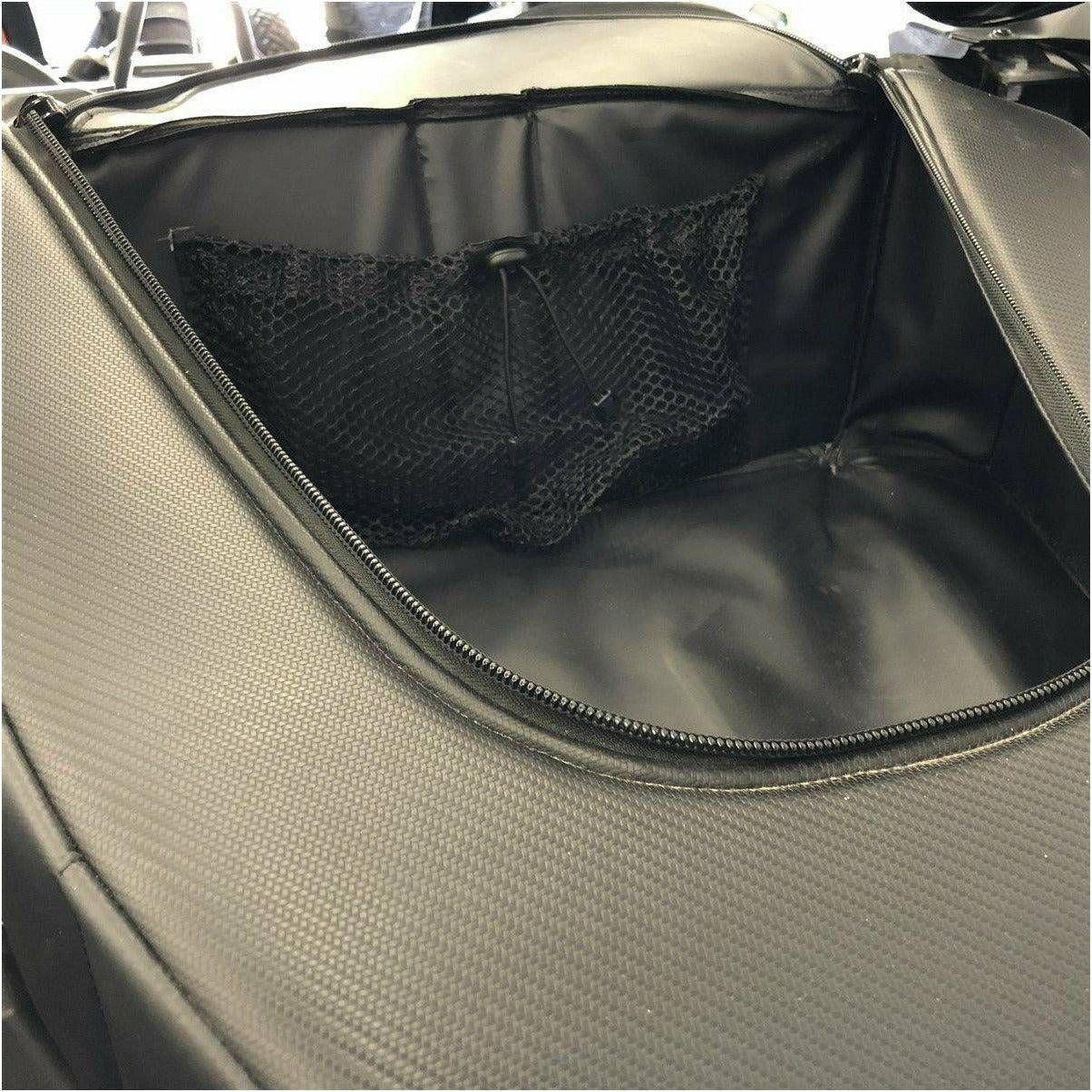 Can Am X3 Rear Bed Storage Bag | SDR Motorsports