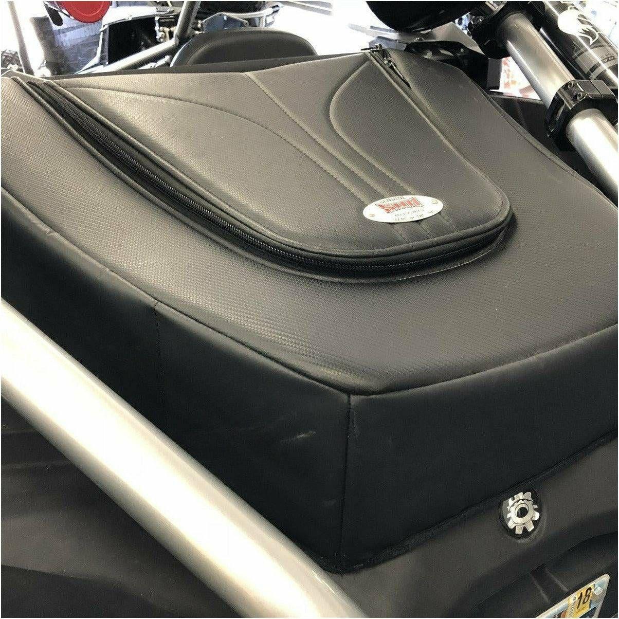 Can Am X3 Rear Bed Storage Bag | SDR Motorsports
