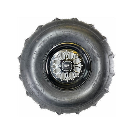 SDS Tire