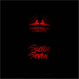 Spectrum Rocker Switch | Sector Seven