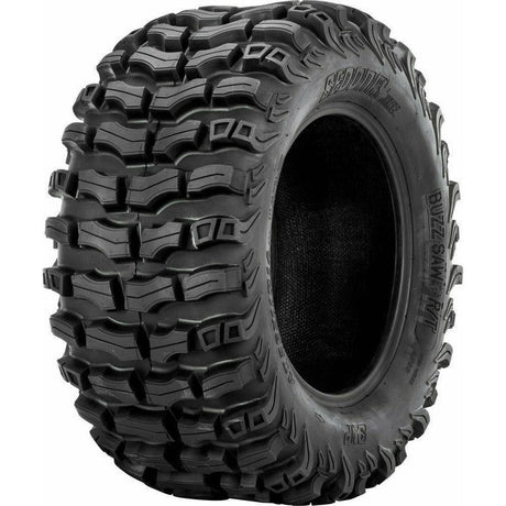 Sedona Buzz Saw R/T Tire