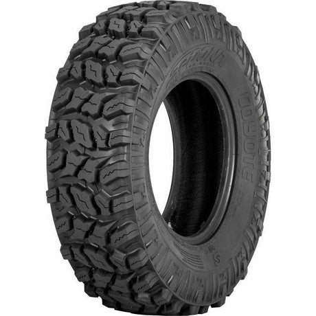 Sedona Coyote Tire