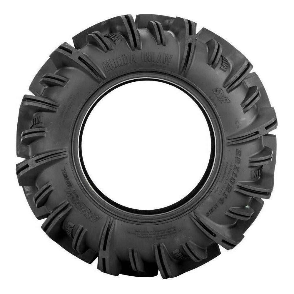 Sedona Mudda Inlaw Tire