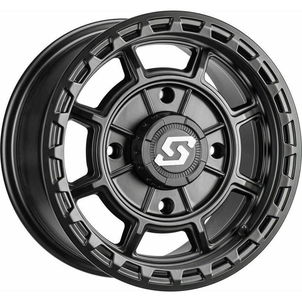 Sedona Rift Wheels (Black)