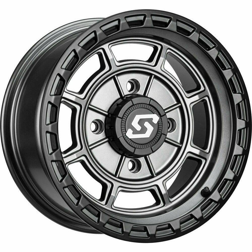 Sedona Rift Wheels (Grey/Carbon)
