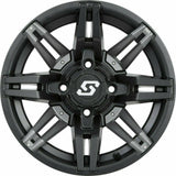 Sedona Rukus Wheel