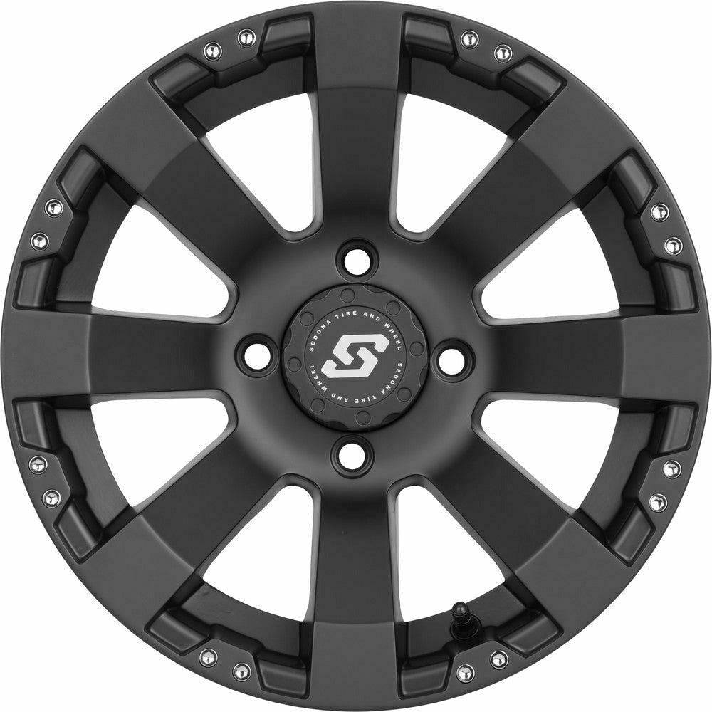Sedona Spyder Wheel