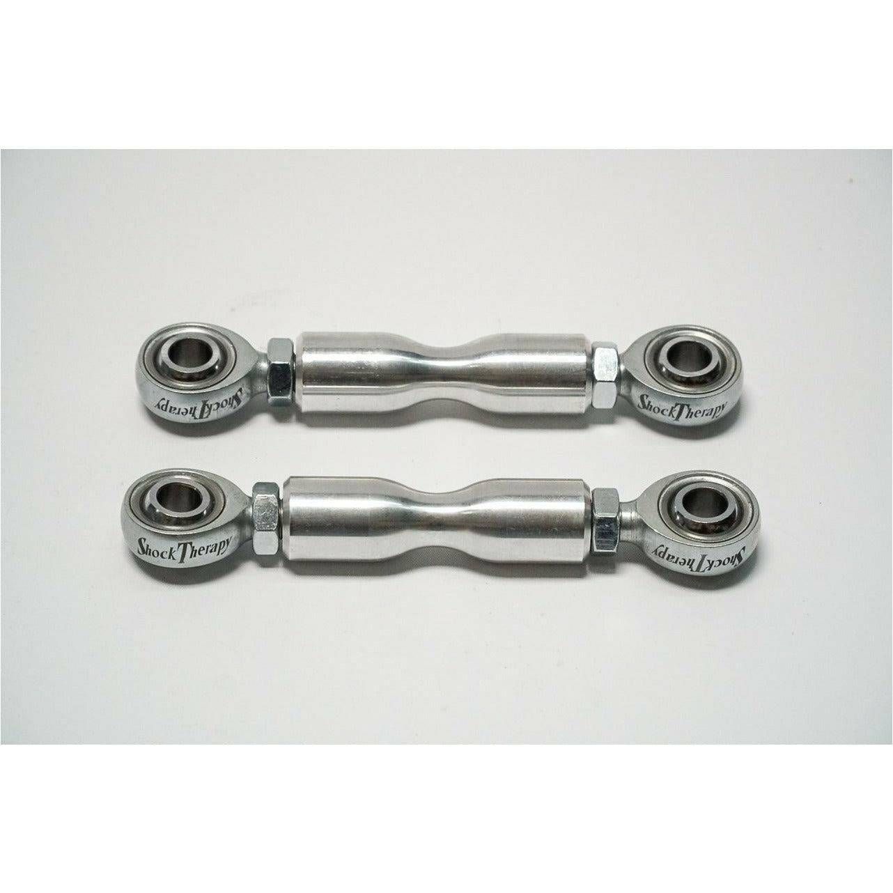 Polaris RZR XP 1000 / Turbo Adjustable Front Sway Bar Links | Shock Therapy