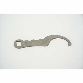 Shock Therapy Cross Over and Pre Load Spanner Wrench