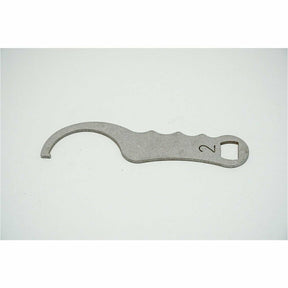 Shock Therapy Cross Over and Pre Load Spanner Wrench