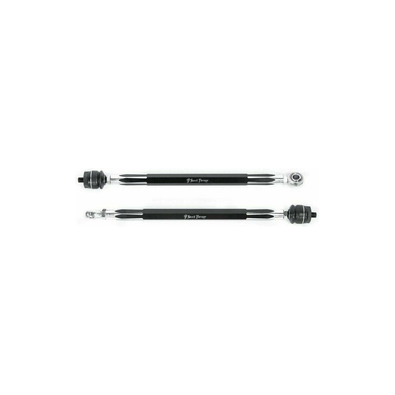 Shock Therapy Polaris General XP Bump Steer Delete Tie Rod Kit