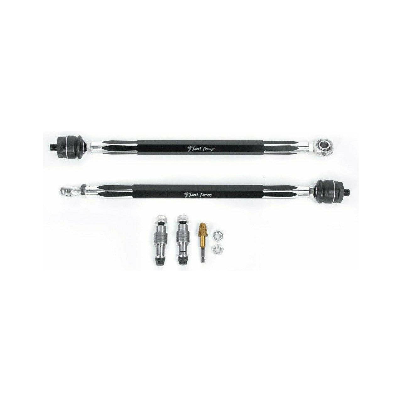 Shock Therapy Polaris RZR XP 1000 Bump Steer Delete Tie Rod Kit