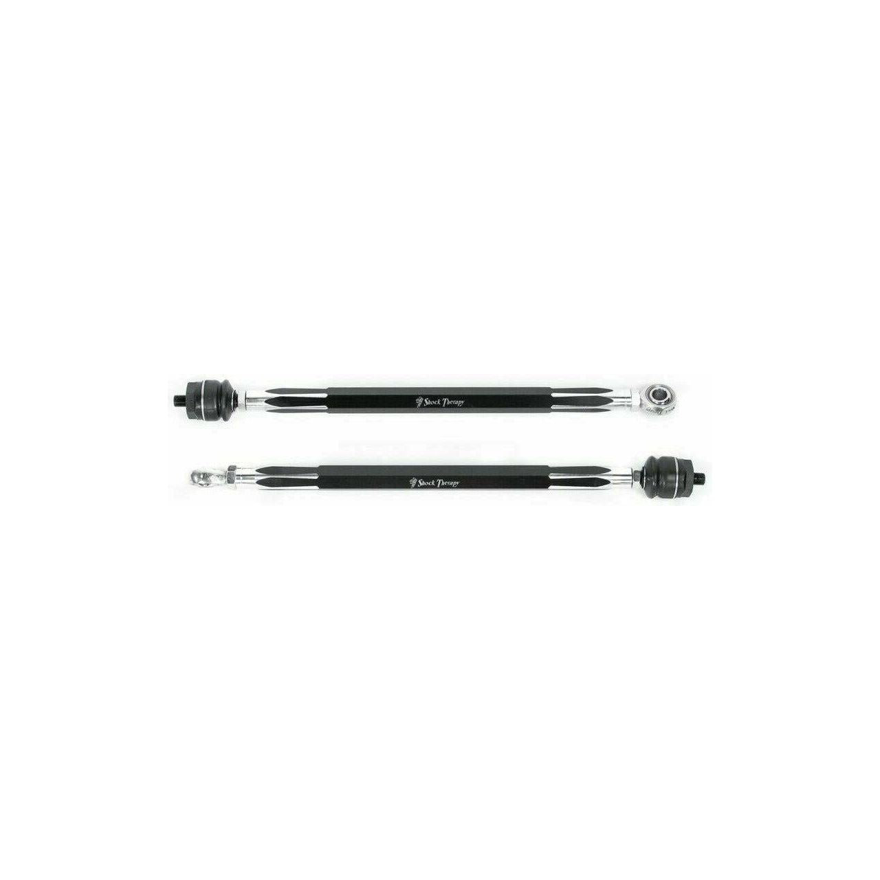 Shock Therapy Polaris RZR XP Turbo Bump Steer Delete Tie Rod Kit