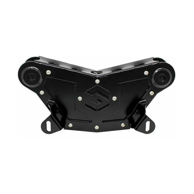 Can Am X3 Shock Tower Mount | Geiser Performance