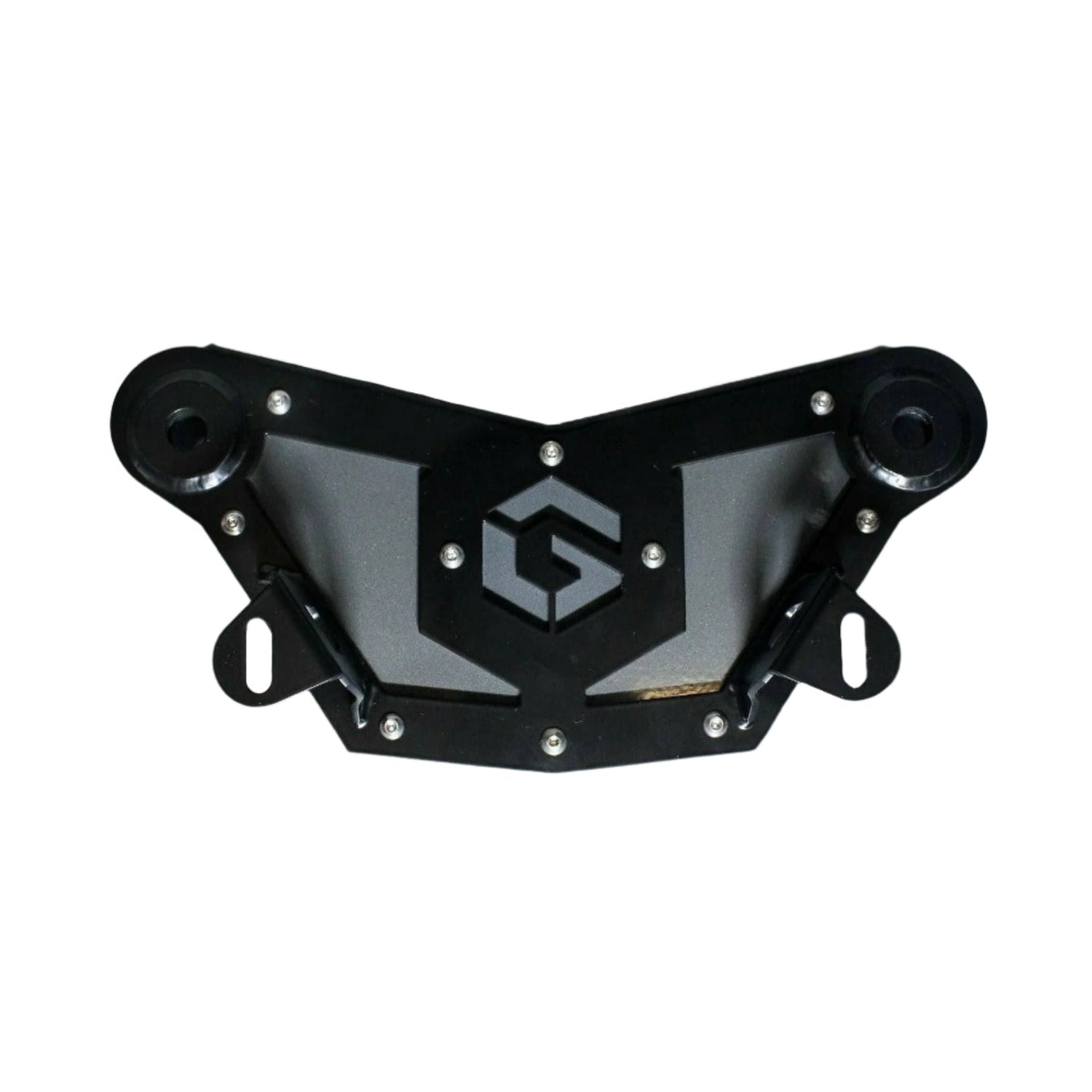 Can Am X3 Shock Tower Mount | Geiser Performance