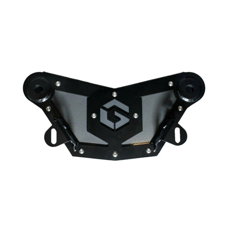 Can Am X3 Shock Tower Mount | Geiser Performance