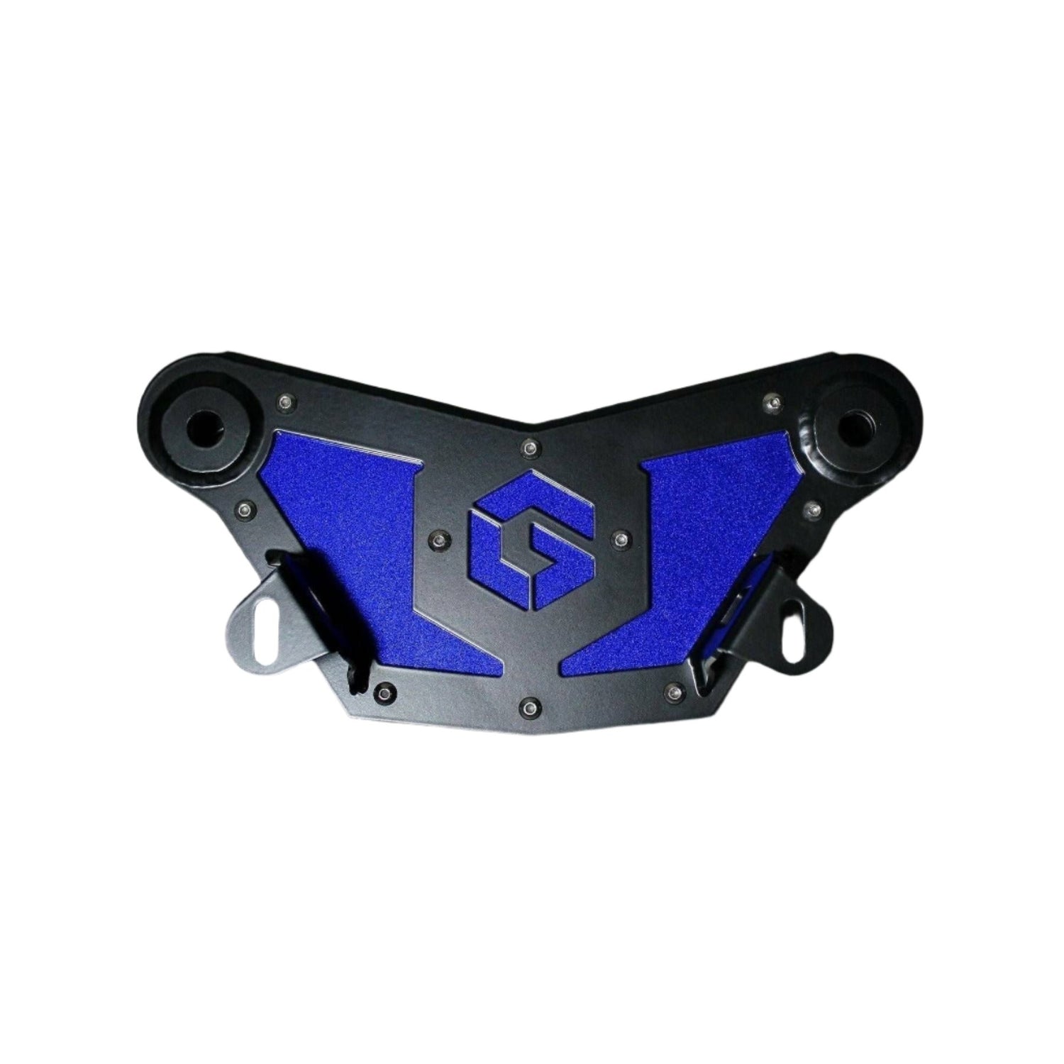 Can Am X3 Shock Tower Mount | Geiser Performance