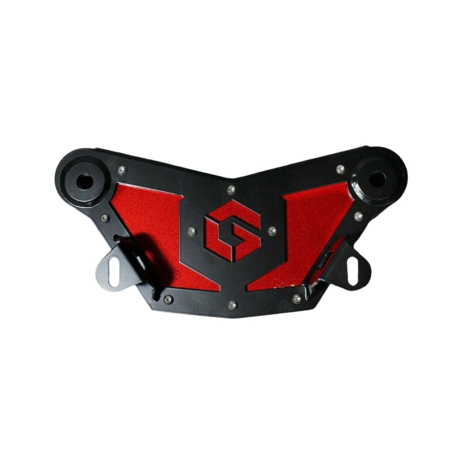 Can Am X3 Shock Tower Mount | Geiser Performance