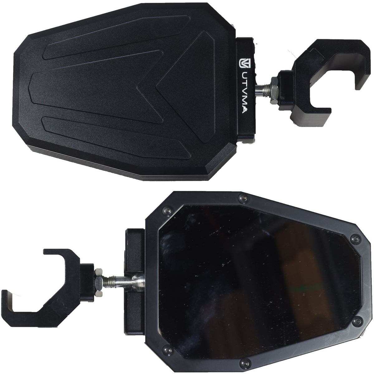 Side View Mirrors (Pair)