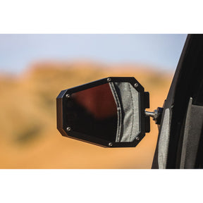 Side View Mirrors (Pair)