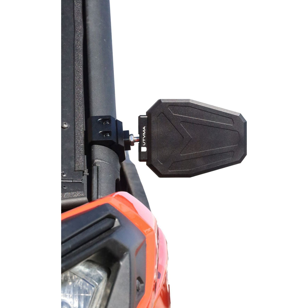 Side View Mirrors (Pair)