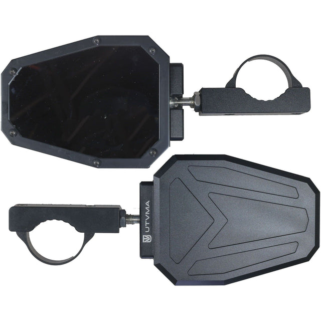 Side View Mirrors (Pair)