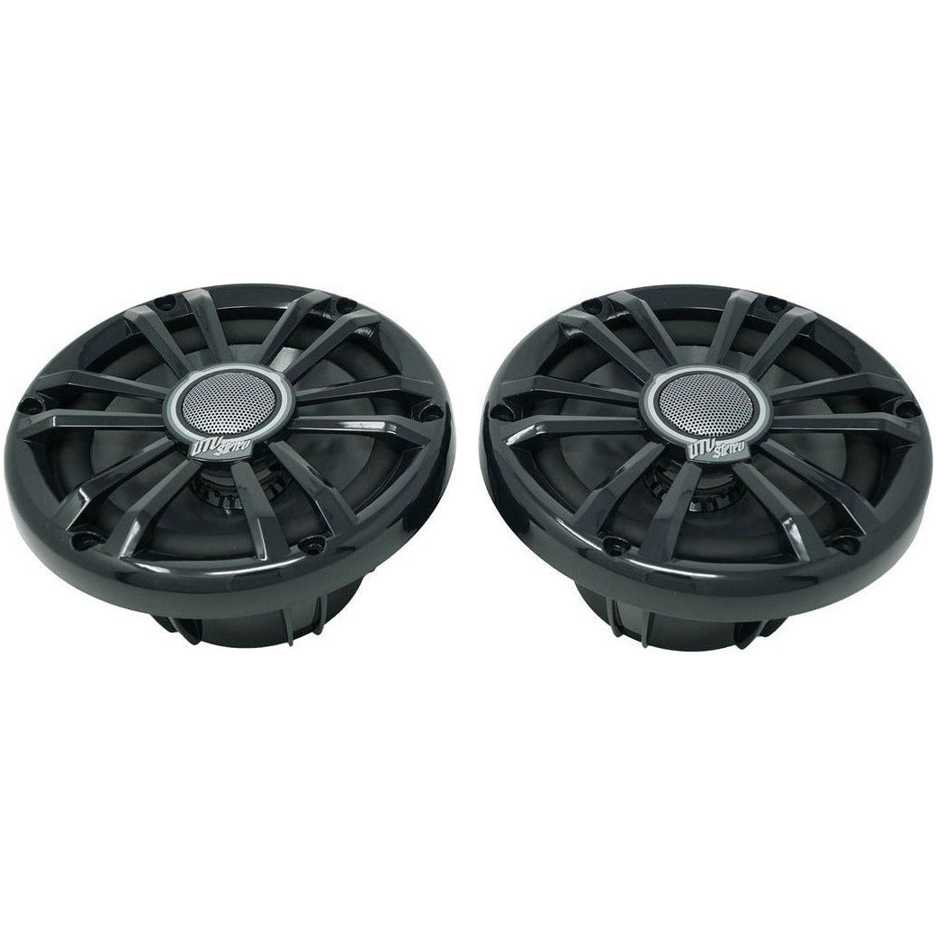 Signature Series 6.5" Speakers | UTV Stereo