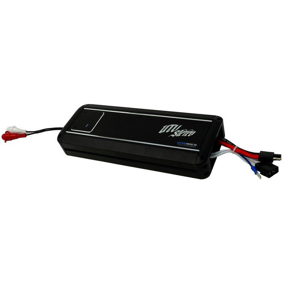 Signature Series Monoblock Amplifier