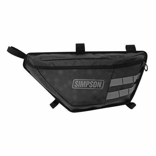 Simpson Racing Can Am X3 Door Bags (Pair)