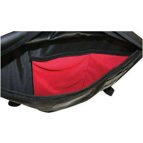 Simpson Racing Can Am X3 Door Bags (Pair)