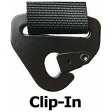 D3 Off-Road 2" Harness (Clip-In) | Simpson