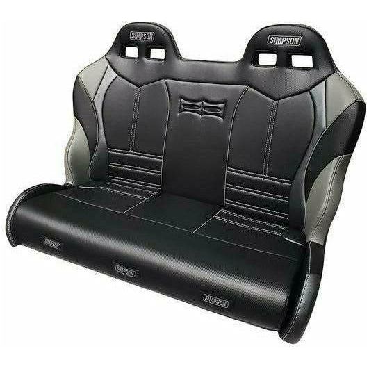 Simpson Racing Pro Sport Rear Bench