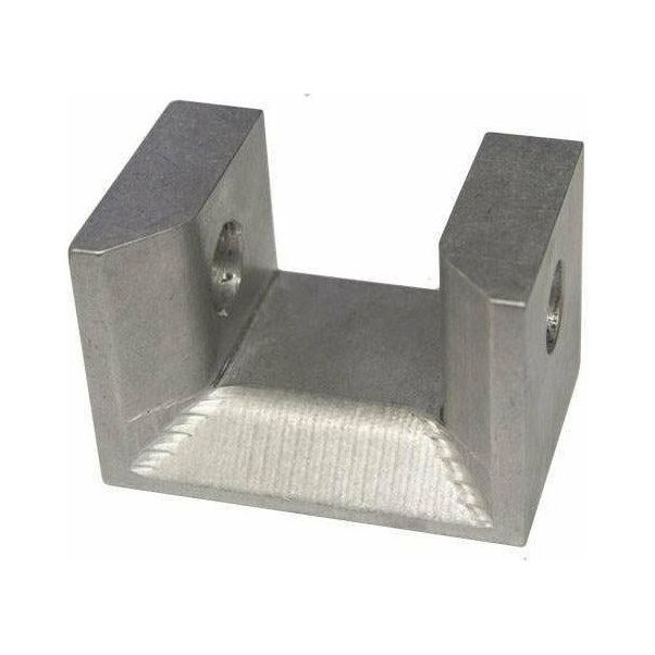 Alignment Block for Spider Rebuild Tool | SLP