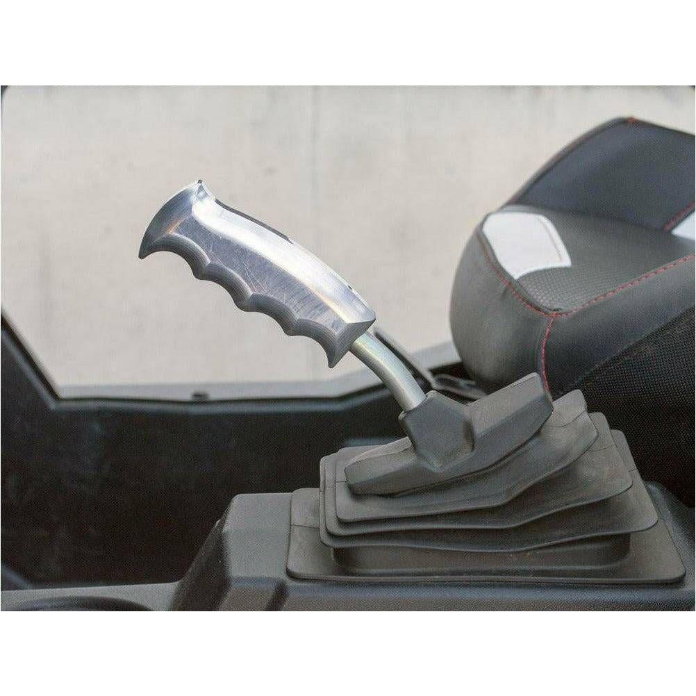 Polaris RZR Billet Pistol Grip Shifter | SLP