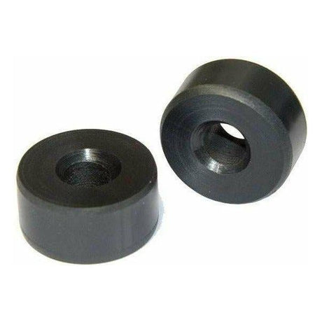 Polaris RZR Heavy Duty Square Slider Replacement Clutch Rollers | SLP