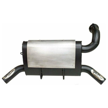 Polaris RZR 900 Performance Muffler | SLP