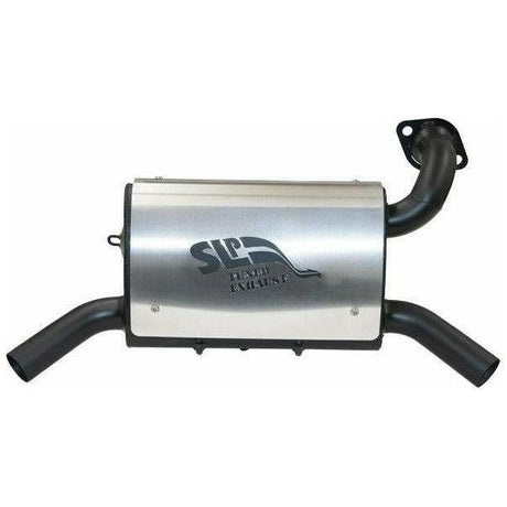 Polaris General Performance Muffler | SLP