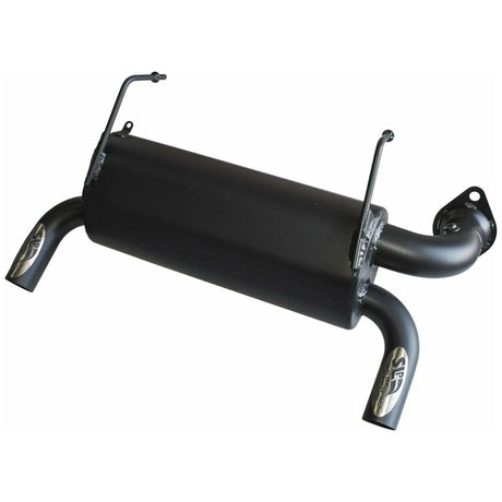 Polaris RZR XP 1000 (2018+) Performance Muffler | SLP