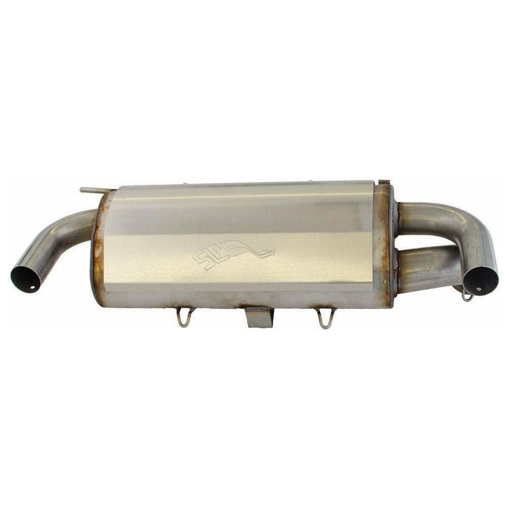 Polaris RZR XP 900 (2011) Performance Slip-On Muffler | SLP