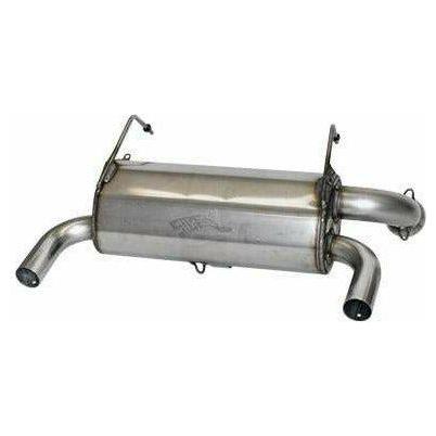 Polaris RZR XP 1000 (2014) Performance Slip-On Muffler | SLP