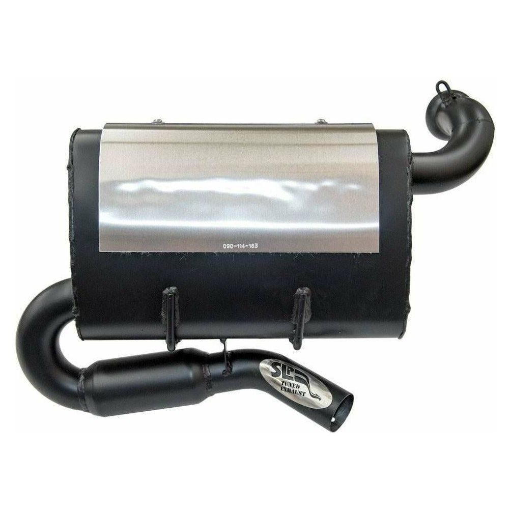 SLP Polaris RZR 4 900 Super Silent Muffler