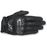 SMX-2 Air Carbon V2 Gloves | Alpinestars