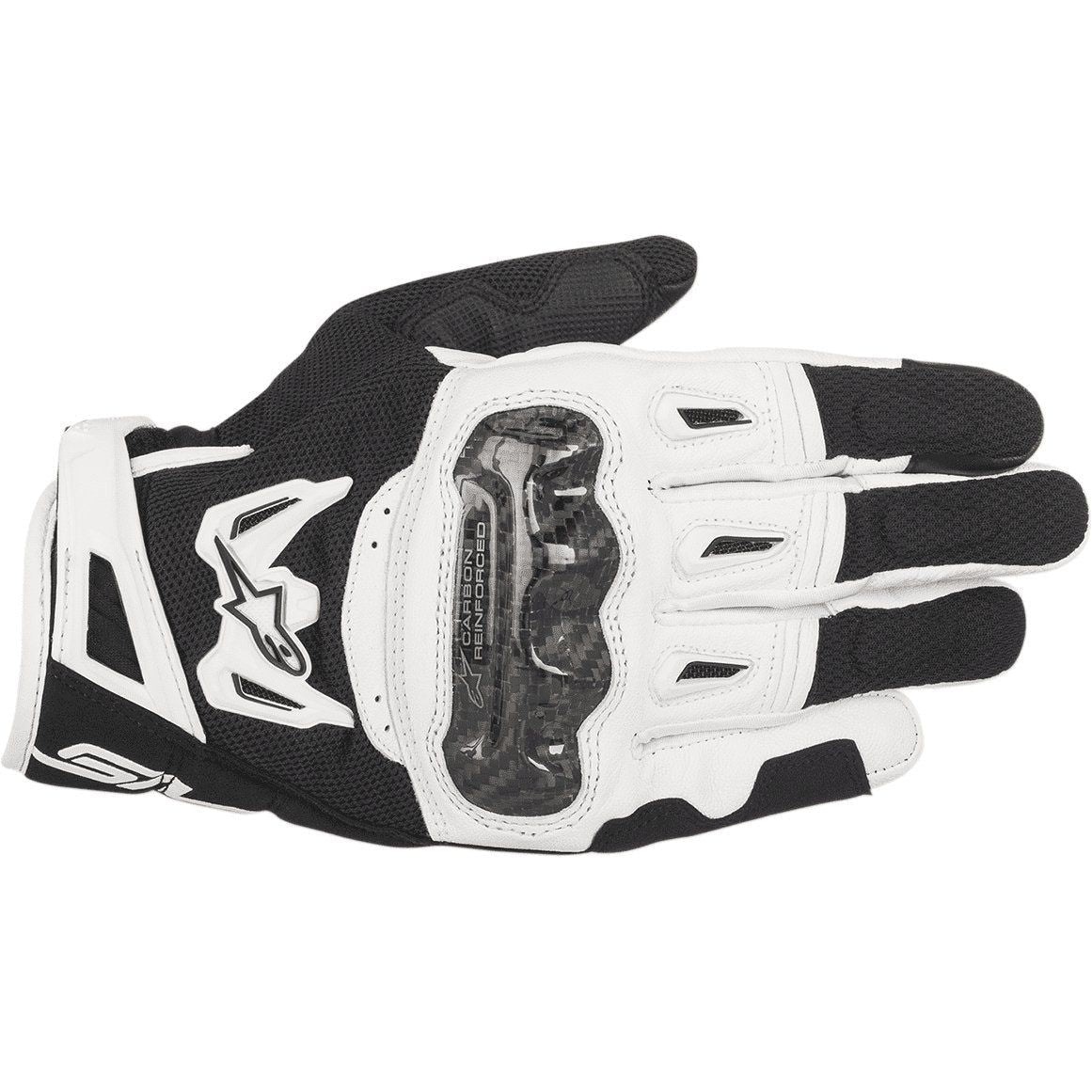 SMX-2 Air Carbon V2 Gloves | Alpinestars