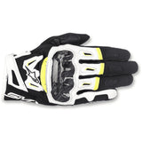 SMX-2 Air Carbon V2 Gloves | Alpinestars