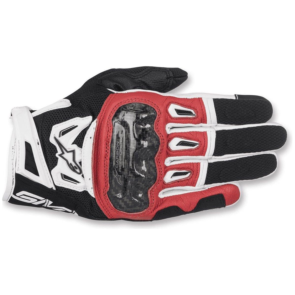 SMX-2 Air Carbon V2 Gloves | Alpinestars