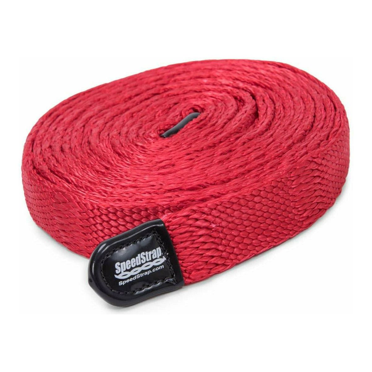 1" Weavable Recovery Strap | SpeedStrap